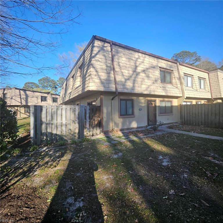 1632 Monterry Place Newport News VA 23608