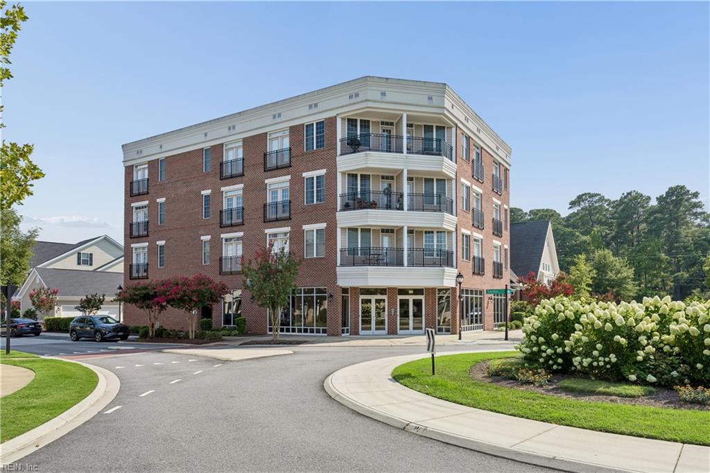100 Laydon Way Yorktown VA 23692