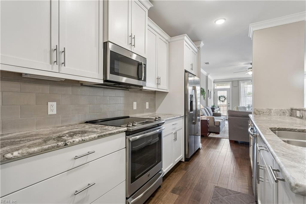 100 Laydon Way Yorktown VA 23692