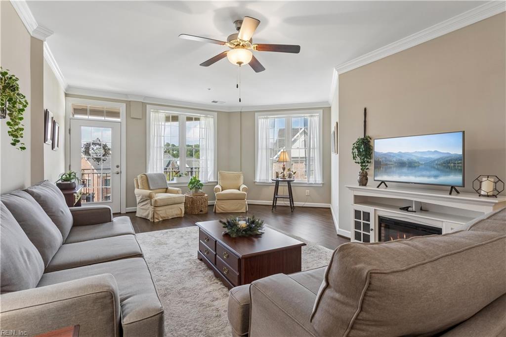 100 Laydon Way Yorktown VA 23692