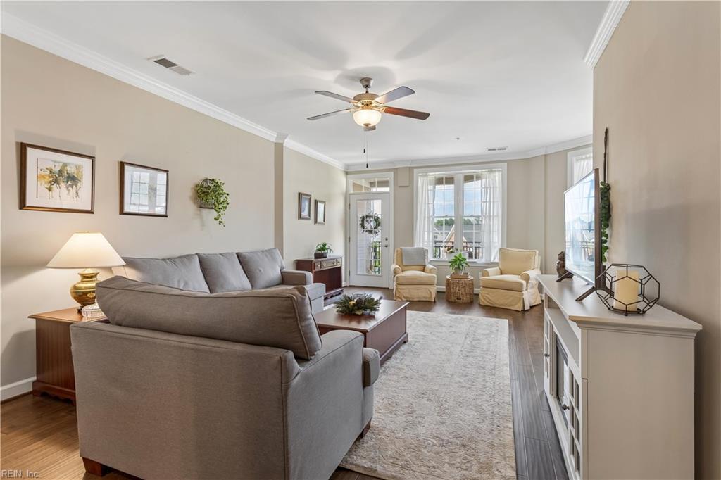 100 Laydon Way Yorktown VA 23692