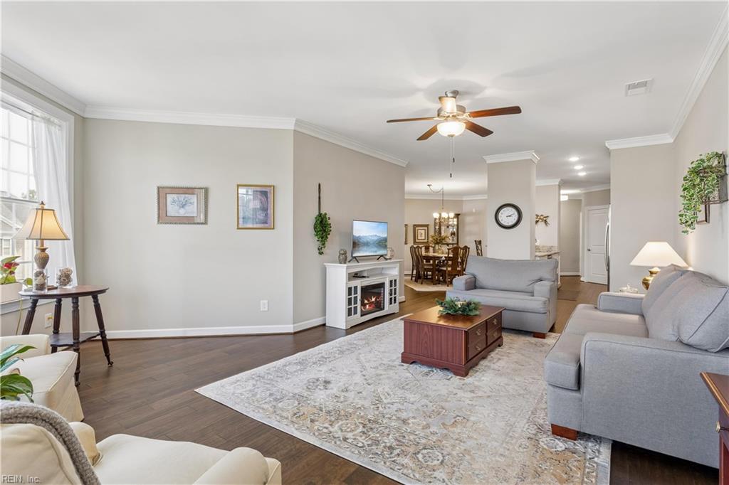 100 Laydon Way Yorktown VA 23692