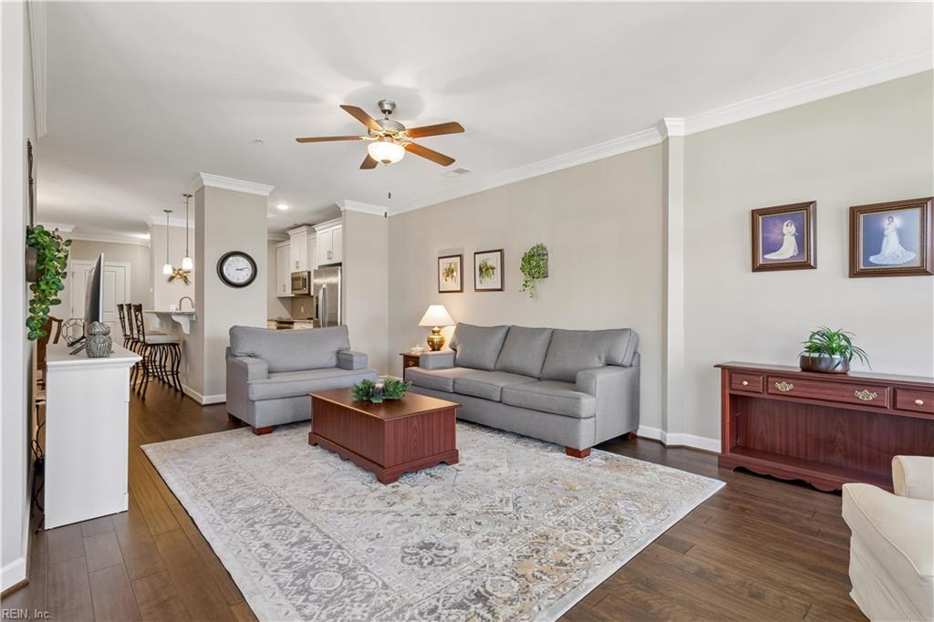 100 Laydon Way Yorktown VA 23692