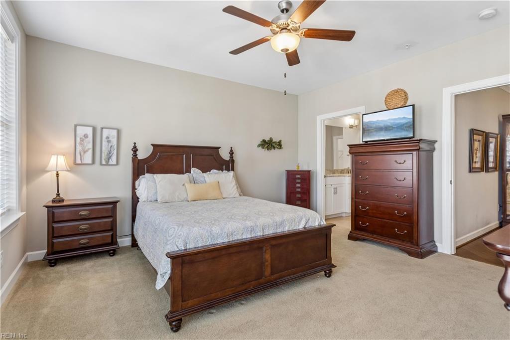 100 Laydon Way Yorktown VA 23692