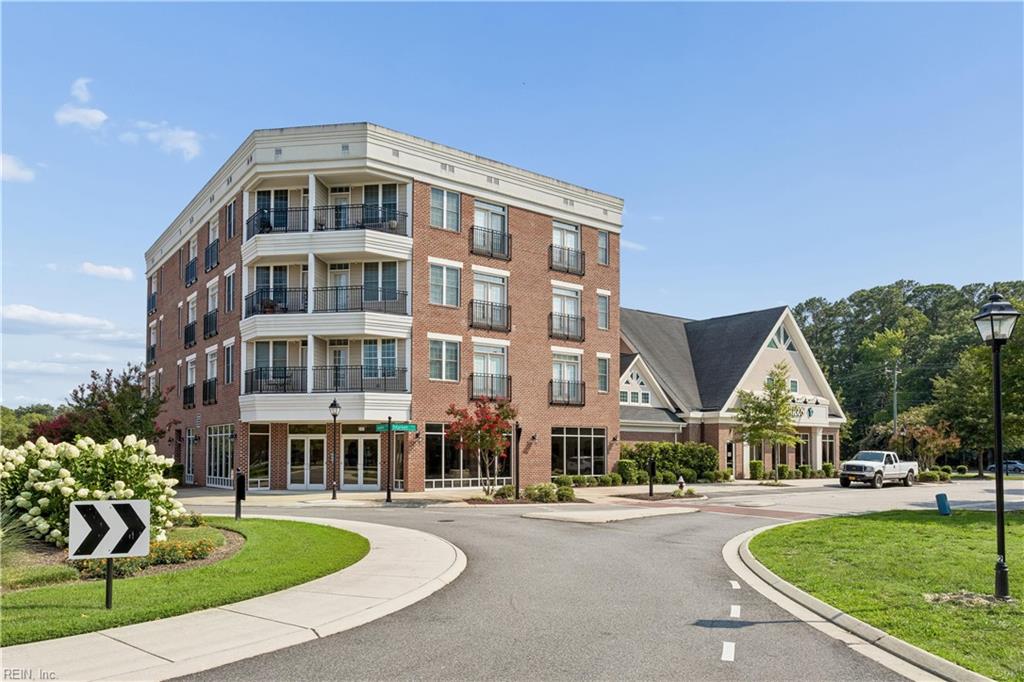 100 Laydon Way Yorktown VA 23692