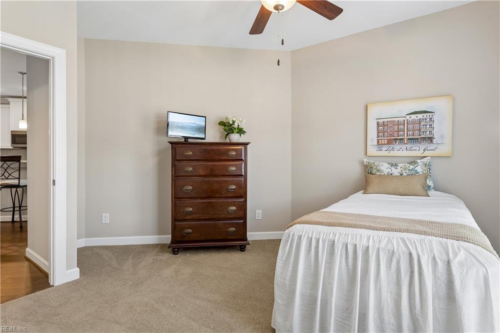 100 Laydon Way Yorktown VA 23692