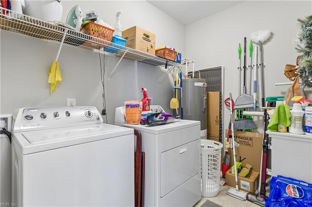 100 Laydon Way Yorktown VA 23692