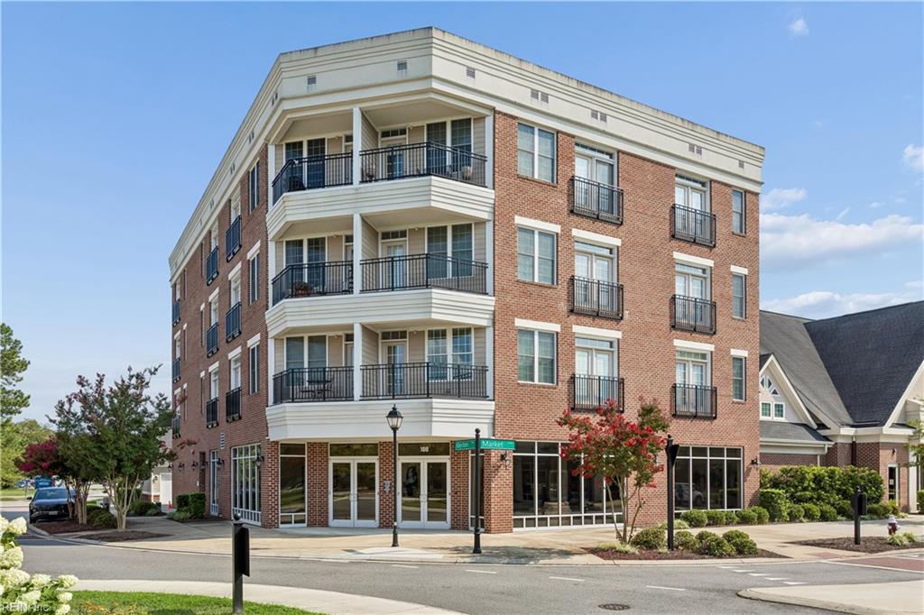 100 Laydon Way Yorktown VA 23692