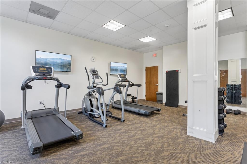 100 Laydon Way Yorktown VA 23692