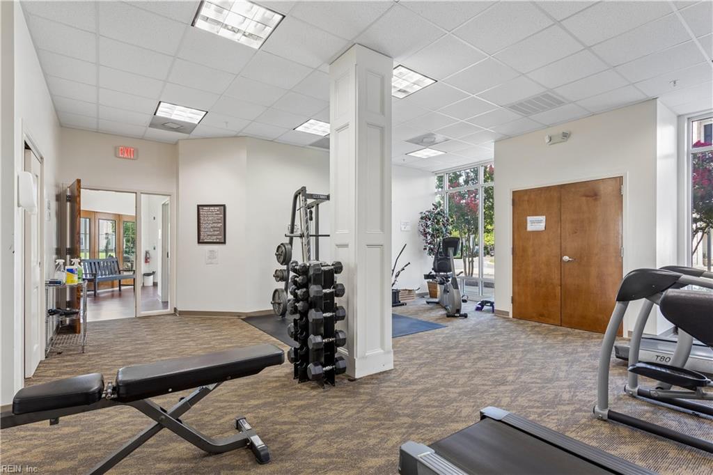 100 Laydon Way Yorktown VA 23692