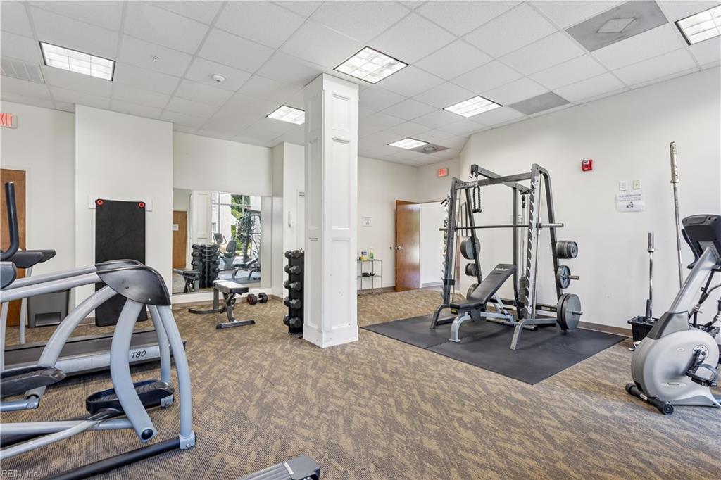 100 Laydon Way Yorktown VA 23692