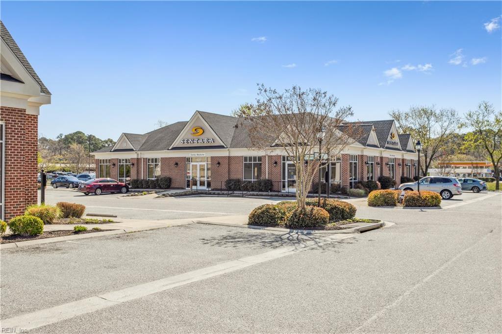 100 Laydon Way Yorktown VA 23692
