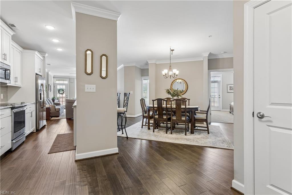 100 Laydon Way Yorktown VA 23692