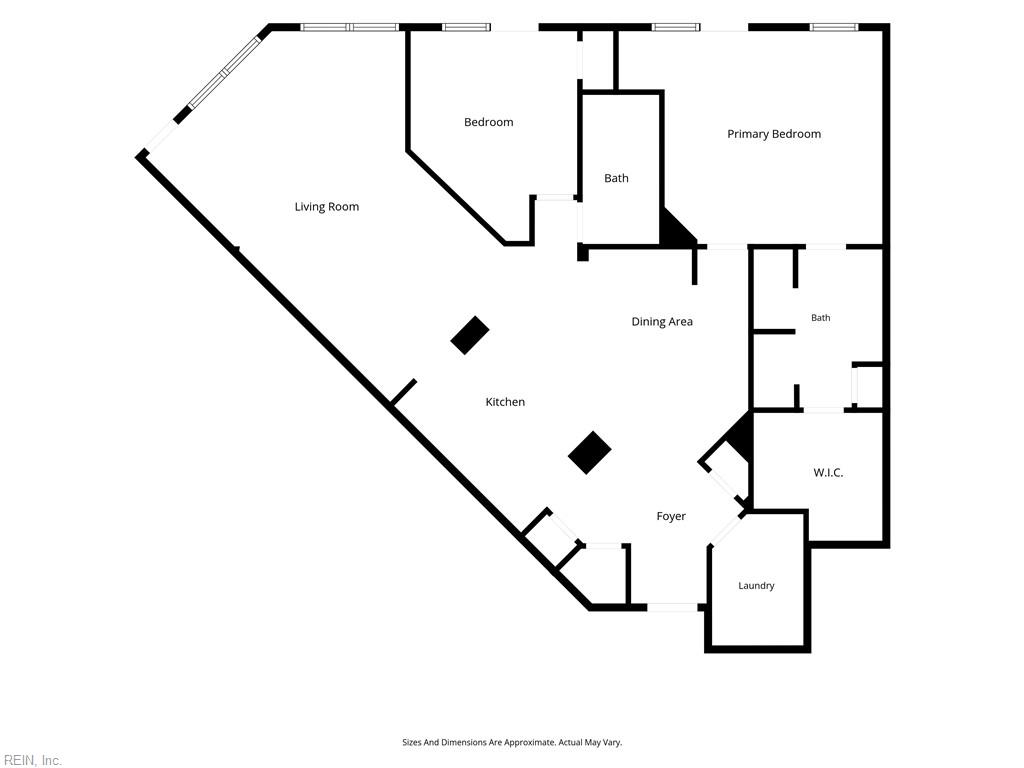 100 Laydon Way Yorktown VA 23692