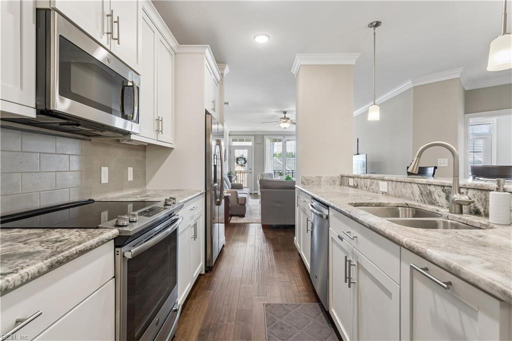 100 Laydon Way Yorktown VA 23692