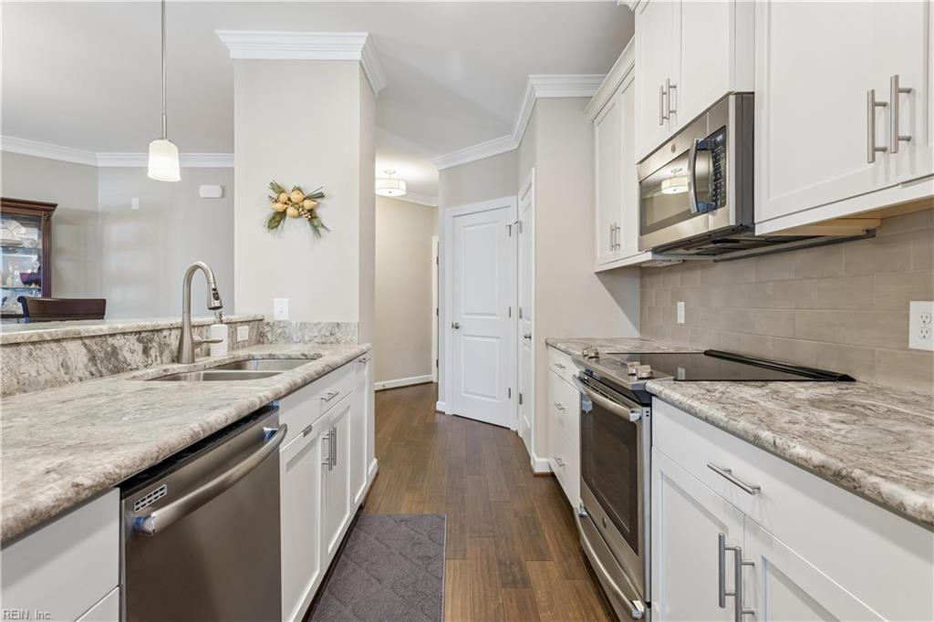 100 Laydon Way Yorktown VA 23692