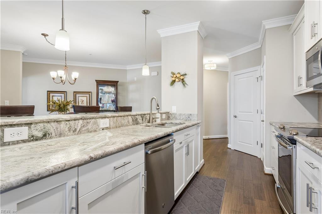 100 Laydon Way Yorktown VA 23692