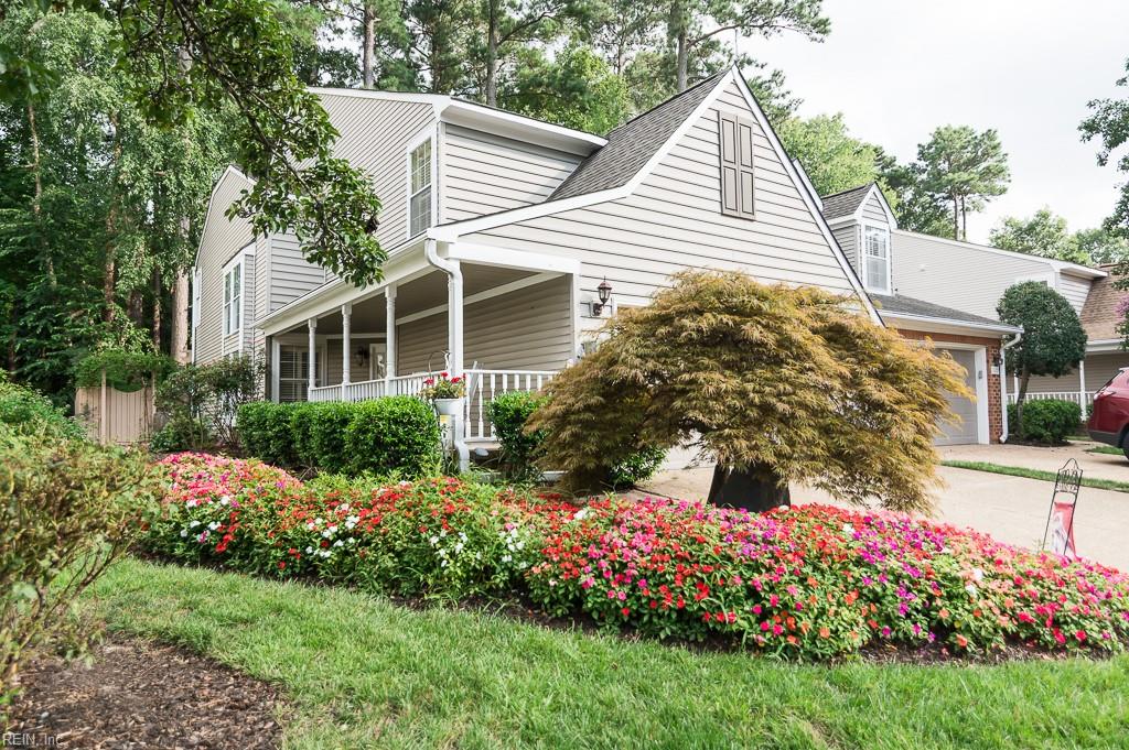 122 Spoon Court Yorktown VA 23693