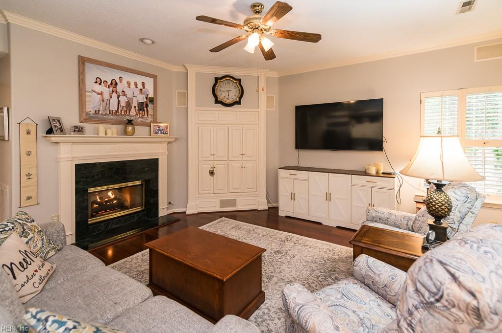 122 Spoon Court Yorktown VA 23693