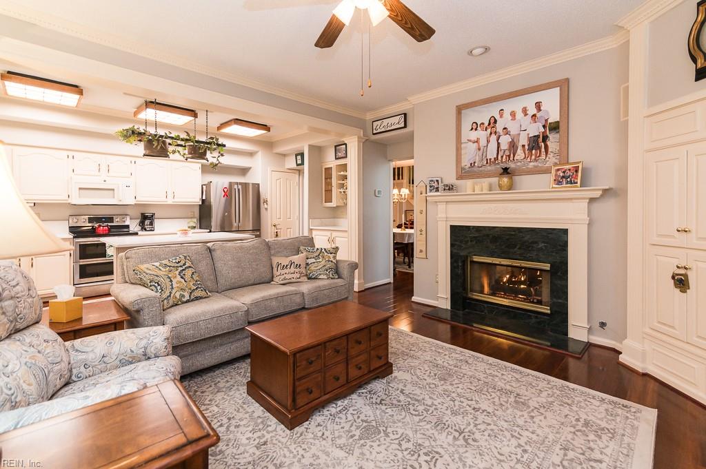 122 Spoon Court Yorktown VA 23693