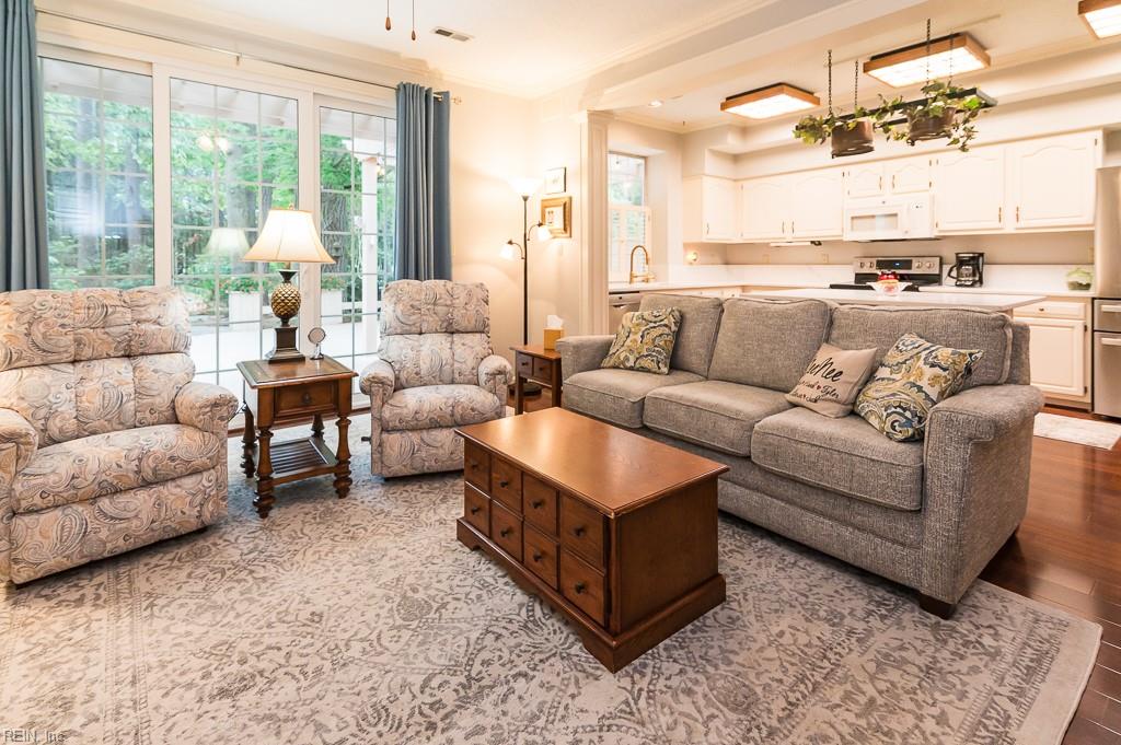 122 Spoon Court Yorktown VA 23693