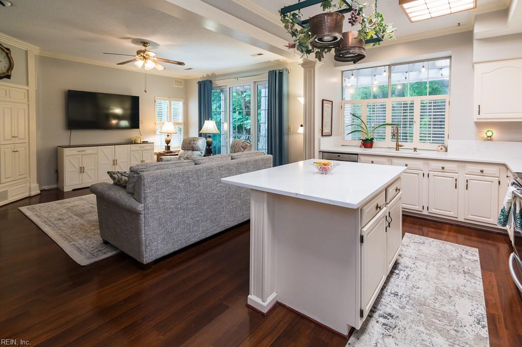 122 Spoon Court Yorktown VA 23693