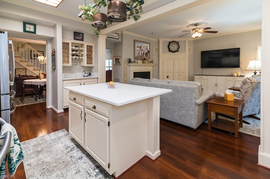 122 Spoon Court Yorktown VA 23693