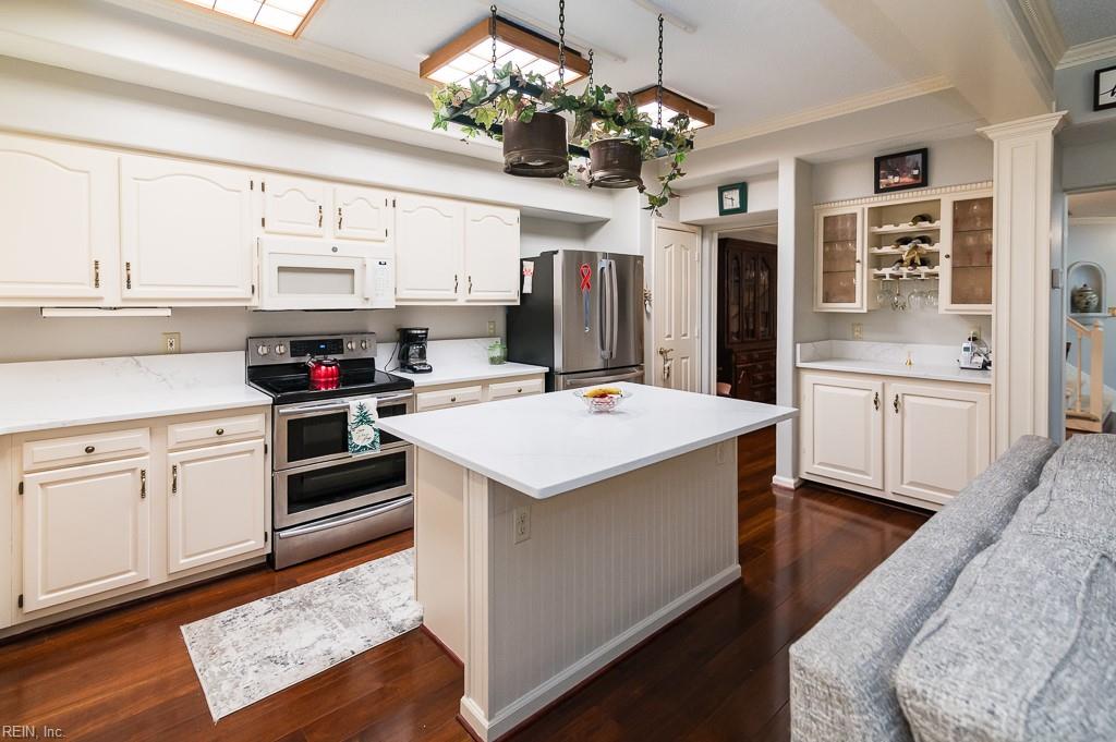 122 Spoon Court Yorktown VA 23693