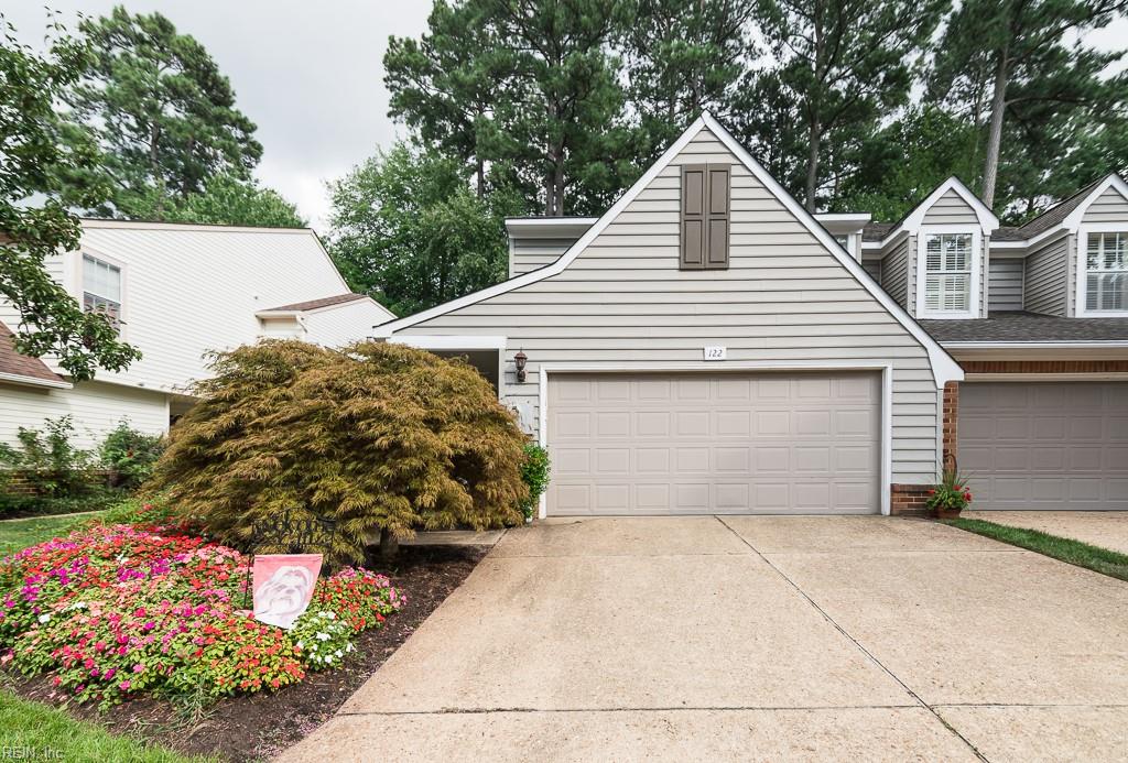 122 Spoon Court Yorktown VA 23693