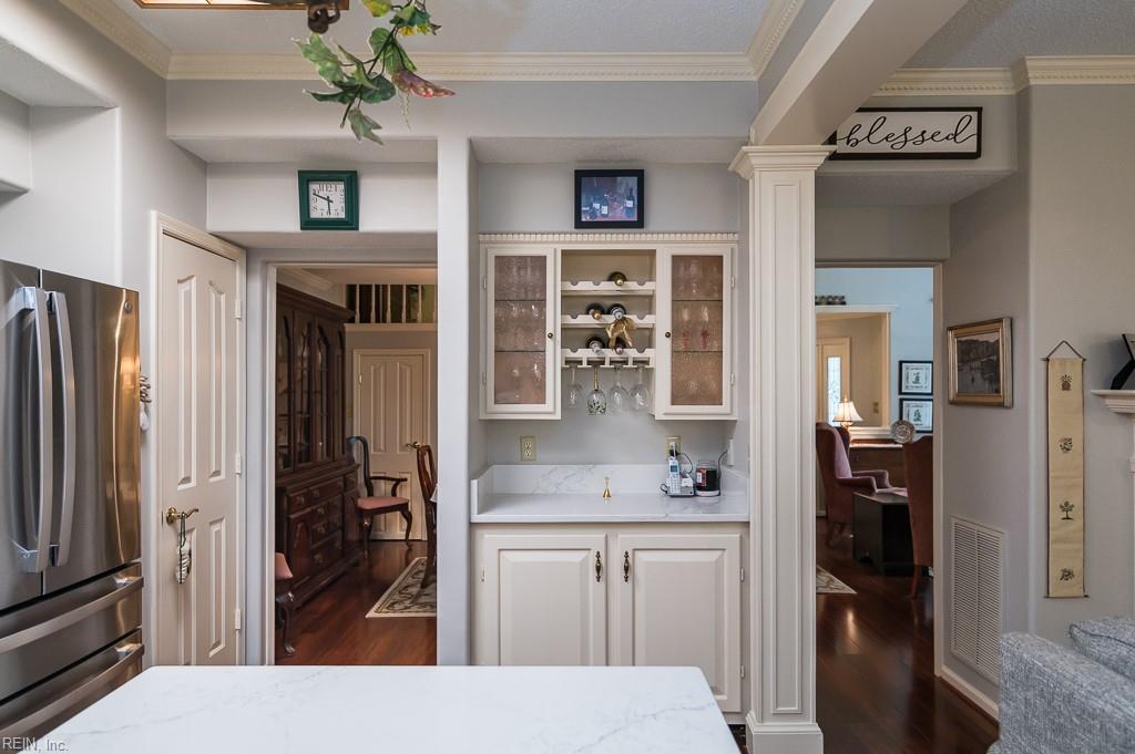 122 Spoon Court Yorktown VA 23693