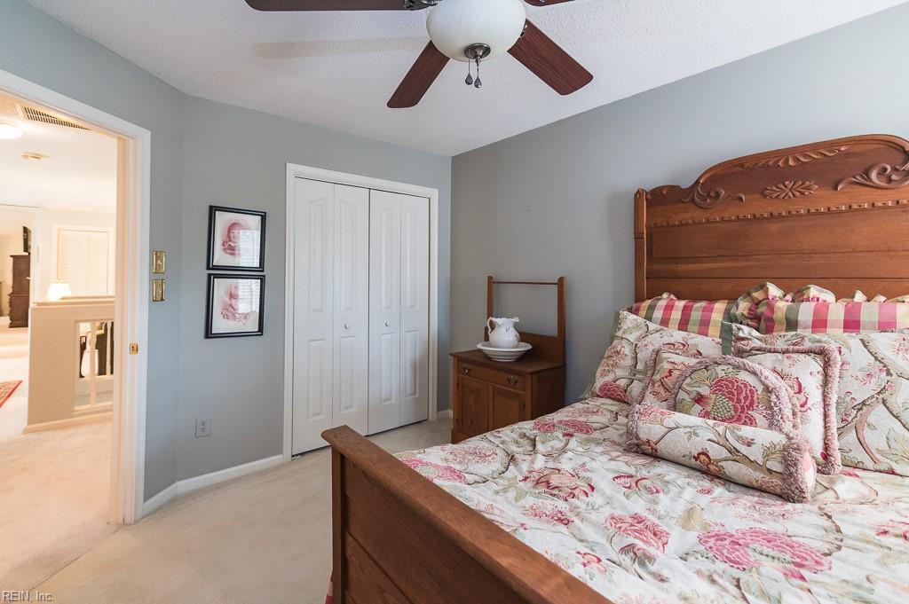122 Spoon Court Yorktown VA 23693