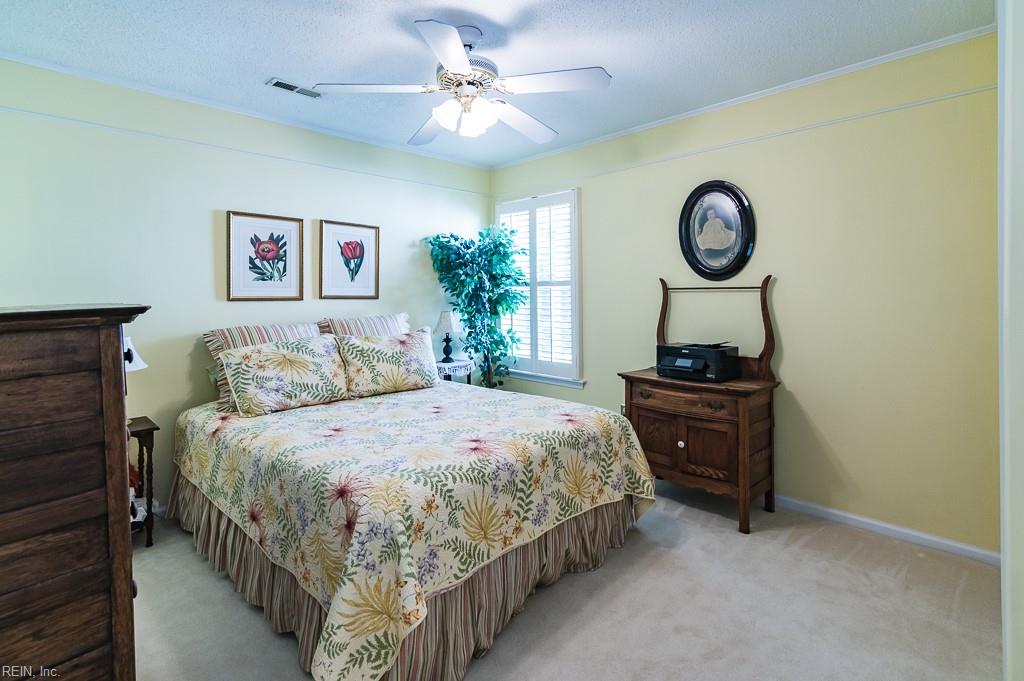 122 Spoon Court Yorktown VA 23693