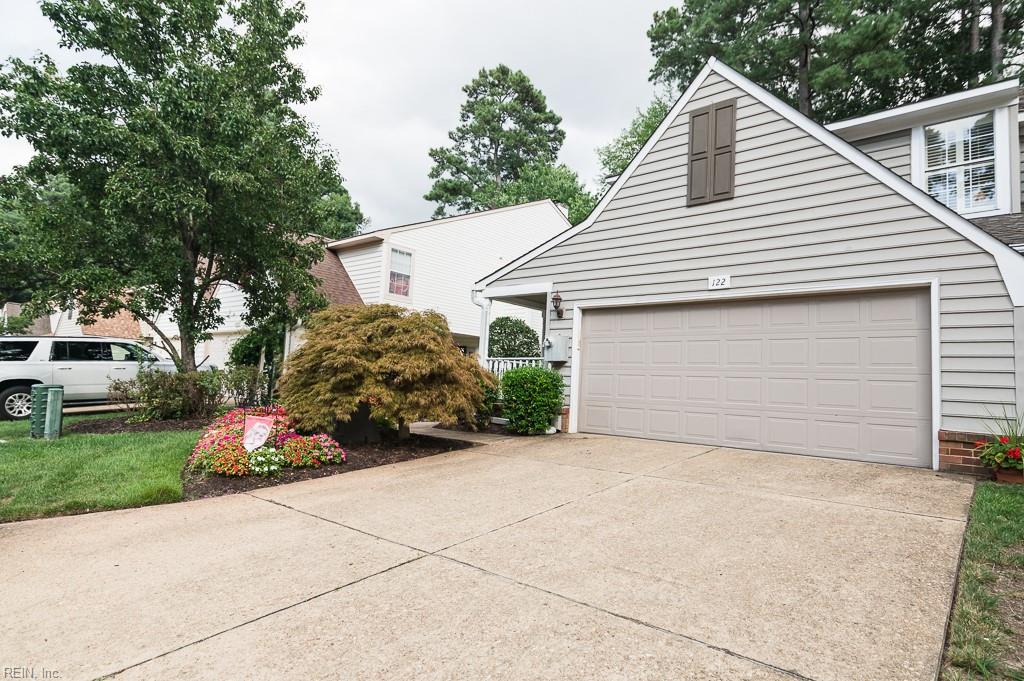122 Spoon Court Yorktown VA 23693