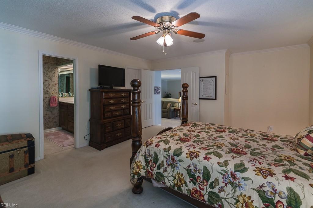 122 Spoon Court Yorktown VA 23693