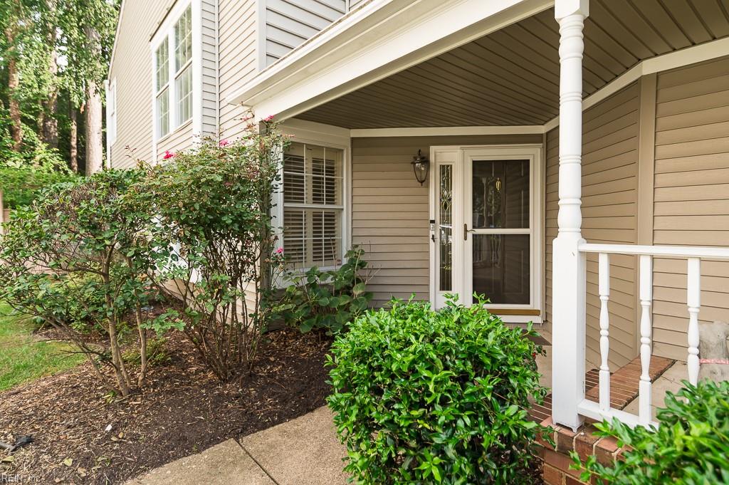 122 Spoon Court Yorktown VA 23693