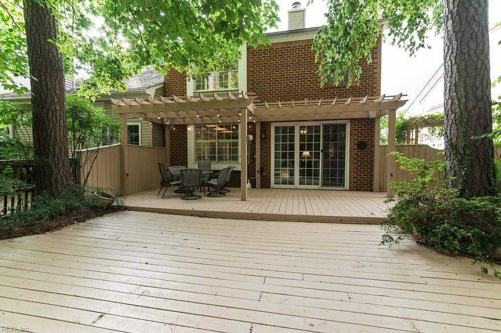 122 Spoon Court Yorktown VA 23693