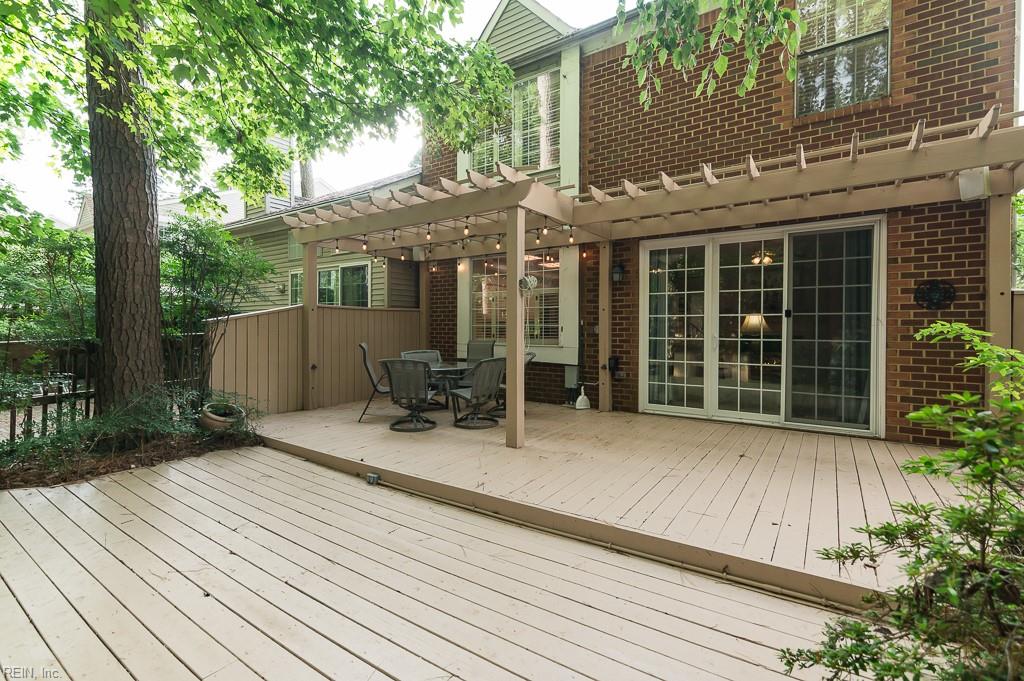122 Spoon Court Yorktown VA 23693