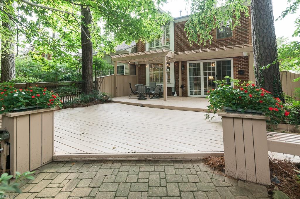 122 Spoon Court Yorktown VA 23693
