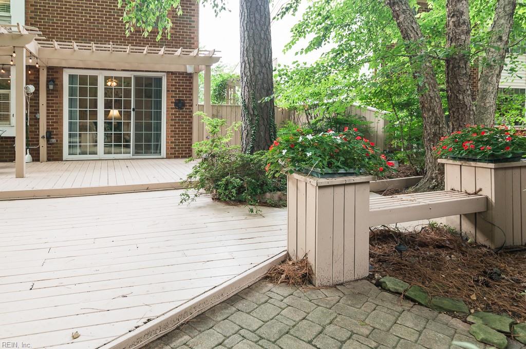 122 Spoon Court Yorktown VA 23693