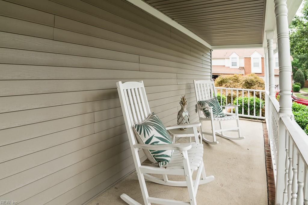 122 Spoon Court Yorktown VA 23693