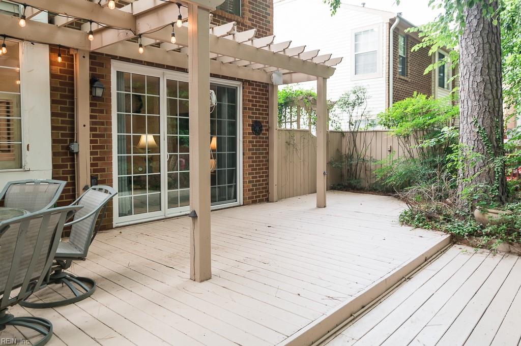 122 Spoon Court Yorktown VA 23693