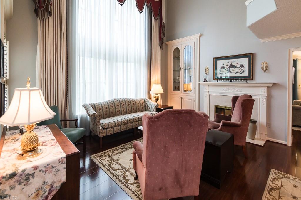 122 Spoon Court Yorktown VA 23693