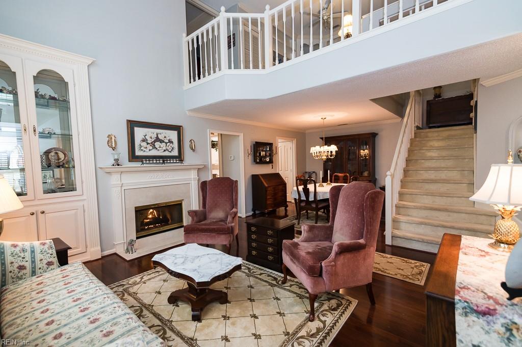 122 Spoon Court Yorktown VA 23693