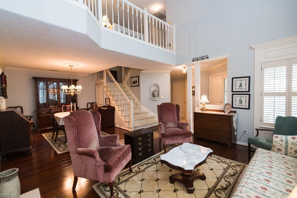 122 Spoon Court Yorktown VA 23693