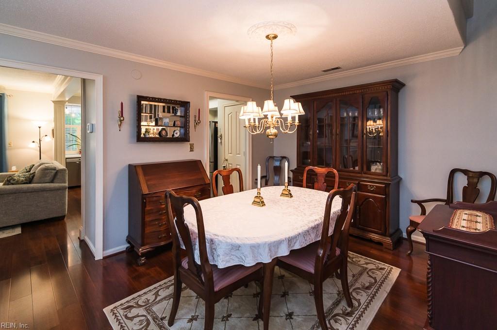 122 Spoon Court Yorktown VA 23693