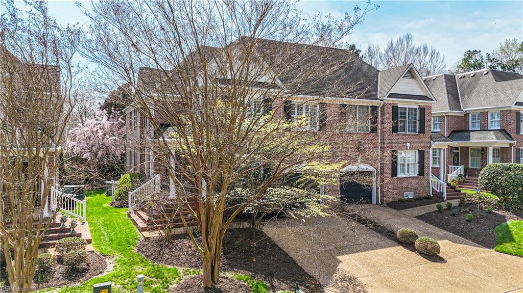 153 Exmoor Court Williamsburg VA 23185