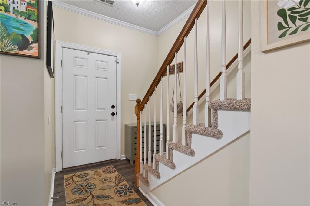 1526 Creek Court Williamsburg VA 23185