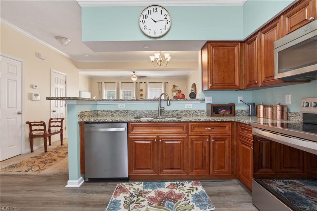 1526 Creek Court Williamsburg VA 23185