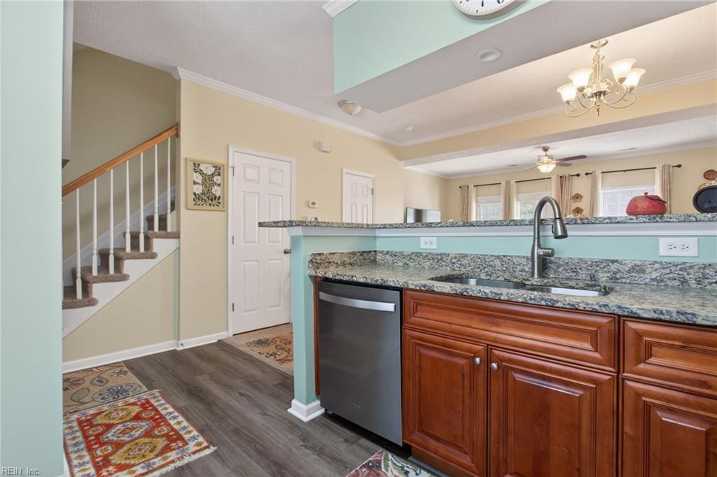 1526 Creek Court Williamsburg VA 23185