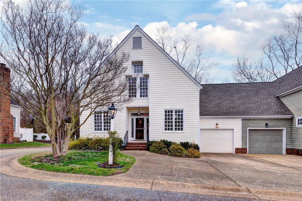 122 Chischiak Watch Yorktown VA 23690